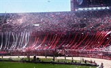 Nogometna rivalstva:  Boca - River 