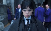 Wednesday mora spasiti prijateljicu u 2. sezoni Netflixove hit serije