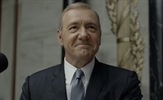 Kevin Spacey ima novu ulogu