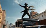 Finalni trailer za "Spider-Noir" s Nicolasom Cageom