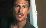 Aaron Taylor-Johnson i Theo James u napetom trileru "Fuze"