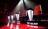 Uskoro počinje druga sezona "The Voice Kids Hrvatska"