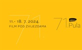 Rajko Grlić otvara Pulski filmski festival
