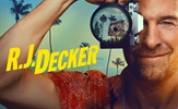 Scott Speedman kao privatni istražitelj R.J. Decker