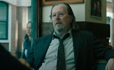 Slough House pod blokadom u petoj sezoni serije "Slow Horses"
