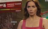 Teaser za tajanstveni novi film Stevena Spielberga, SF "Disclosure Day"