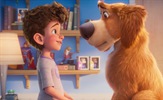 "Charlie the Wonderdog": leteći pas superjunak i dječak koji ga ne želi dijeliti s cijelim svijetom