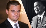 DiCaprio potvrdio da će glumiti J. Edgara Hoovera