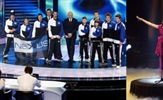 VIDEO: Nakon Eve Pilić i Nexusa, tko će biti idući finalisti?