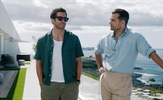 Guy Ritchie stavlja Jakea Gyllenhaala i Henryja Cavilla "In the Grey"