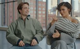 Robert Pattinson i Zendaya predstavljaju svoj novi film "The Drama"