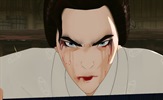 Mizu kreće u neistražene vode u najavi druge sezone serije "Blue Eye Samurai"