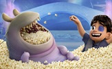 U kina stiže svemirska avantura studija Disney i Pixar koja će oduševiti sve uzraste
