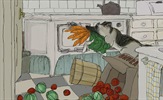 Grand Prix filmu "Moj pas Tulip", a Posebno priznanje "Metropiji"