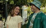 Seth Rogen i Rose Byrne ponovno u kaotičnom prijateljstvu u seriji "Platonic"