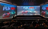 Adrenalin i miris oktana na premijeri filma "Pun gas"