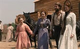 Objavljen i službeni trailer za novu verziju "Male kuće u preriji"