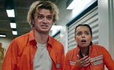 Joe Keery, Georgina Campbell i Liam Neeson u horor komediji "Cold Storage"