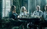Džoš Hartnet u misterioznoj dramskoj seriji "Izgubljeni raj"