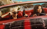 Octavia Spencer i Hannah Waddingham bježe Europom u akcijskoj komediji "Ride or Die"