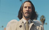 Keanu Reeves je niskobudžetni anđeo u službenom traileru za "Good Fortune"