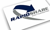 Rapidshare u panici