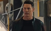 Džon Sina i Džesika Bil oživljavaju kultne automobile u novom akcionom hitu "Matchbox The Movie"