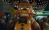 "Five Nights at Freddy's 2" iznenadio odličnim startom u kinima