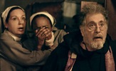 Horor film "Ritual" u bioskopima od 10. jula