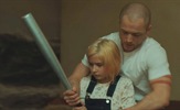 Taron Egerton štiti svoju kćer u trileru "She Rides Shotgun"