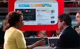 Oprah o "You tubeu"