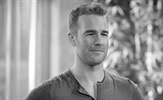 Preminuo James Van Der Beek