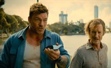 Alan Ritchson i Owen Wilson u utrci su s vremenom u akcijskom trileru "Runner"