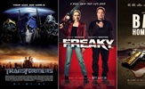 TV Preporuke dana – Petak 3.10.
