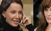 VIDEO: Besima iz BIH-a želi izgledati kao Angelina Jolie