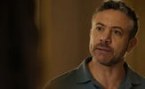 Warren Brown i Phyllis Logan donose intrige u novoj krimi seriji "A Taste for Murder"