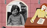 "Svetlana: Josif Staljin je moj otac" premijerno na kanalu Viasat History