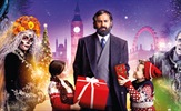 Kunal Nayyar kao moderni Scrooge u filmu "Christmas Karma"