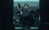 Jack Ryan ponovno u akciji u filmu "Ghost War"