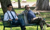 Colin Farrell se vraća kao John Sugar u drugoj sezoni Appleova neo-noira
