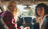 Kristen Stewart i Alia Shawkat u uvrnutoj komediji "The Wrong Girls"