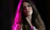 Tina Vukov u hrvatskom žiriju za Eurosong