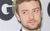 Justin Timberlake pokrenuo stranicu za uređenje doma
