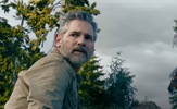 Eric Bana otkriva mračne tajne u nacionalnom parku u teaseru za "Untamed"