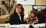 Tuškanac u gostima u spomen na Diane Keaton