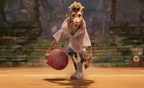 Nova najava za animiranu sportsku avanturu "GOAT"