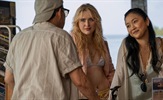 Kathryn Newton i Lana Condor bore se za preživljavanje u filmu "The Devil’s Mouth"