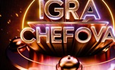 "Igra chefova" od ponedjeljka na malim ekranima!