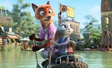 Za tjedan dana stiže "Zootropola 2"