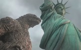 "Godzilla Minus Zero": kaos stiže u New York